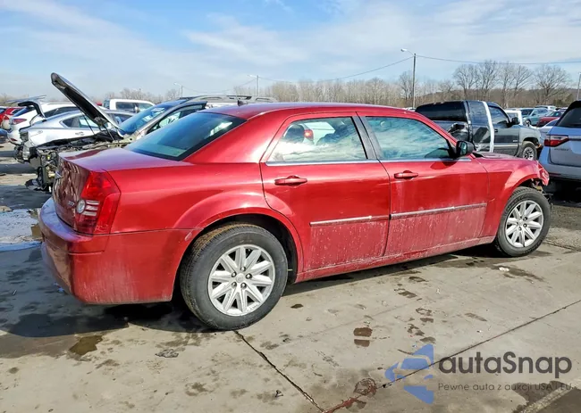 2C3KA43RX8H191557: 76560945