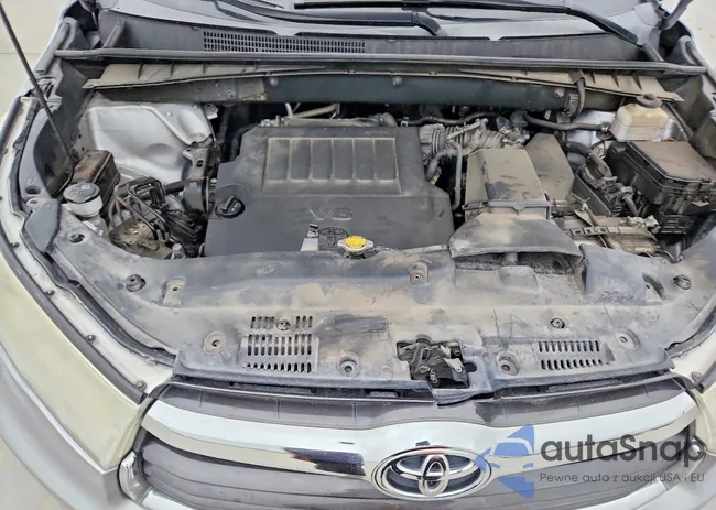 5TDJKRFH8ES032425: 77926725