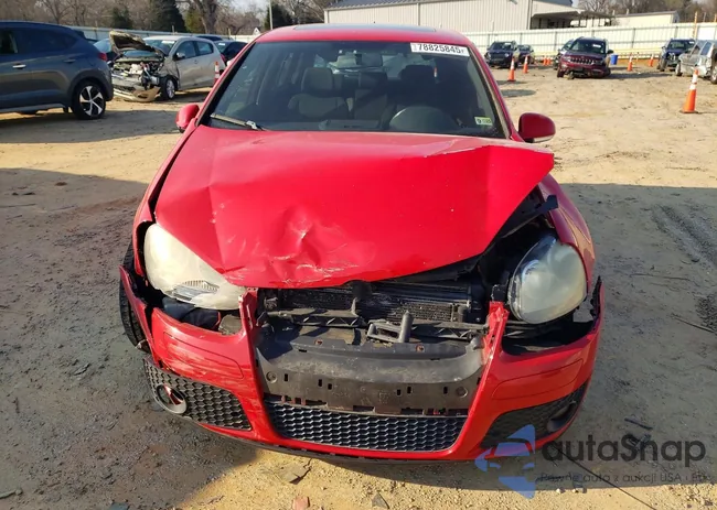 WVWHV71K59W114163: 78825845