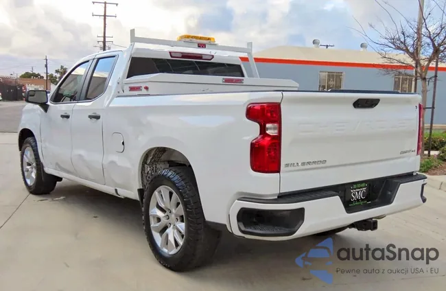 1GCRABEK9RZ265227: 78285585