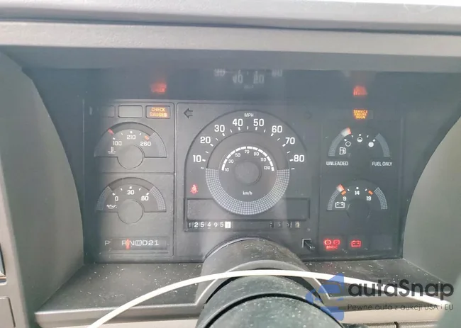 2GCFC24K2M1106047: 76954935