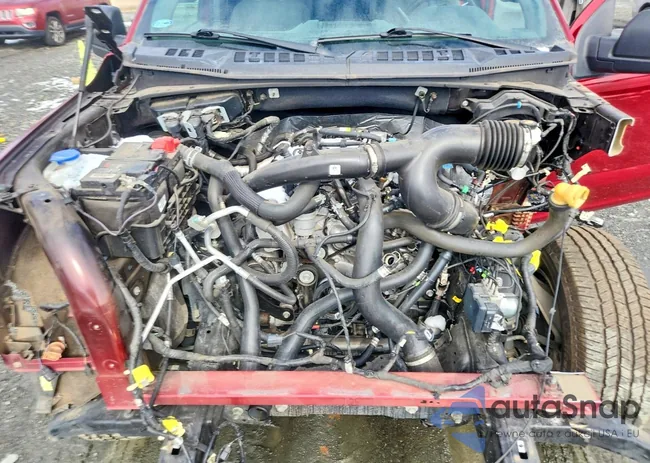 1FTEX1EP0KKD62012: 74326785