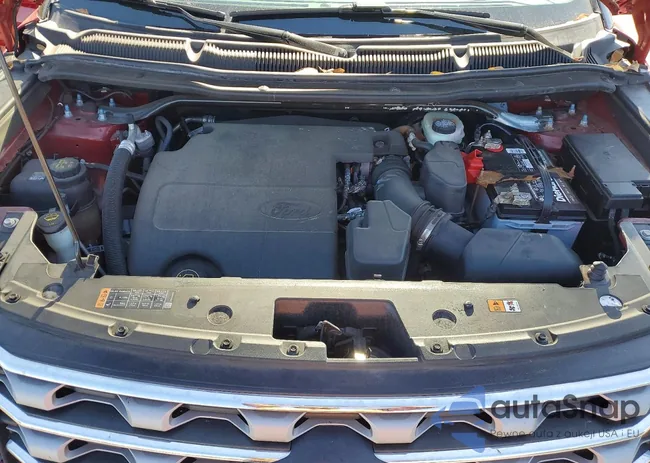 1FM5K7D87HGA84681: 77383025