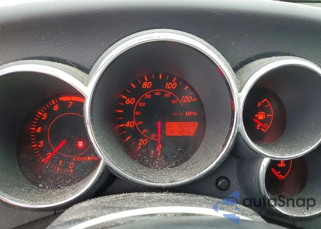 5Y2SL62863Z444022: 75921005