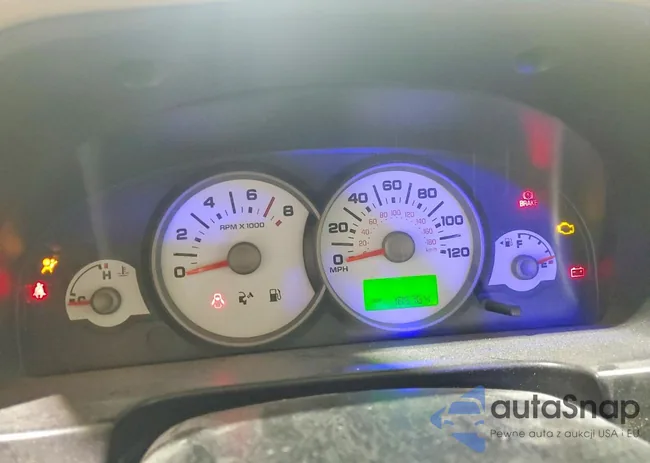 1FMYU02Z95KE16915: 76313045