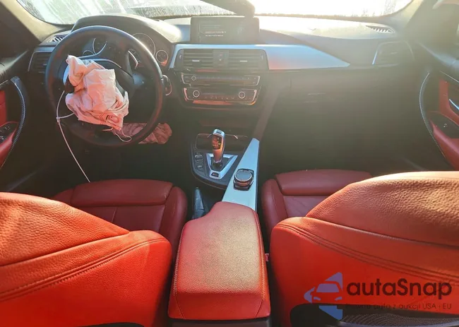 WBA8E1C58HK895395: 77505625