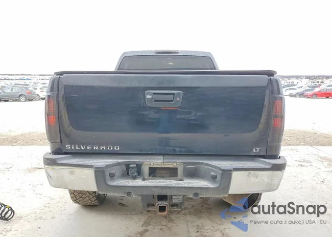 1GC1KXC83DF192607: 76207825