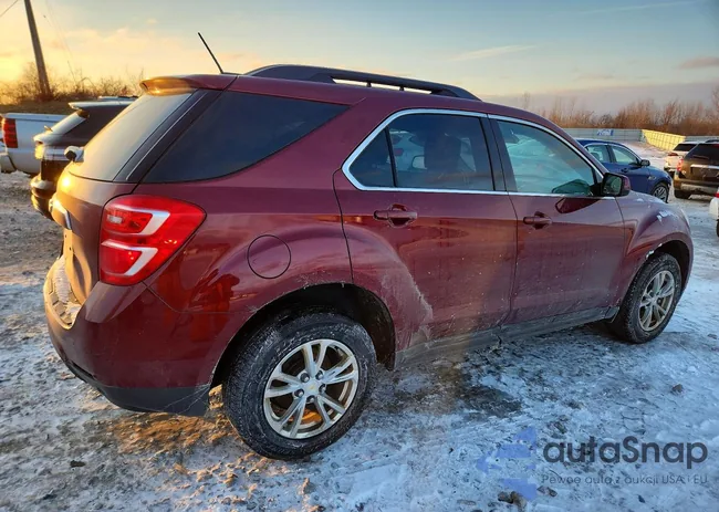 2GNFLFEK9H6230743: 78996945