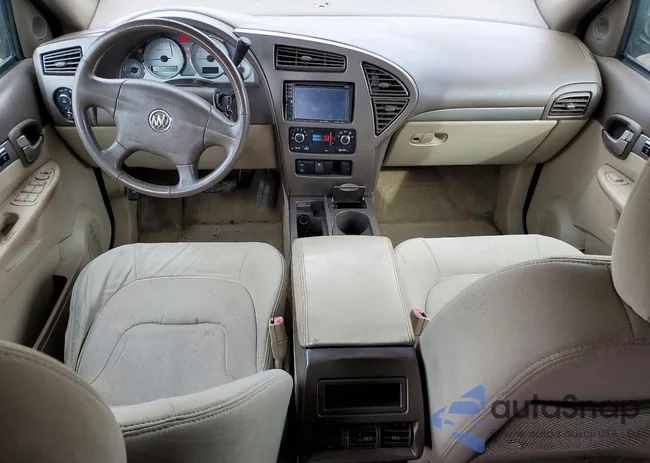 3G5DA03E65S505747: 77784785