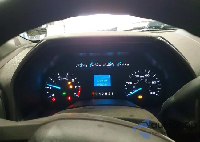 1FTBF2B65KEE81096: 75449845