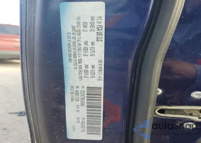 2C3CDXCT0GH163466: 77836415