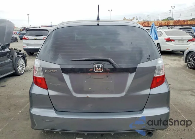 JHMGE8H32DC022193: 75694435