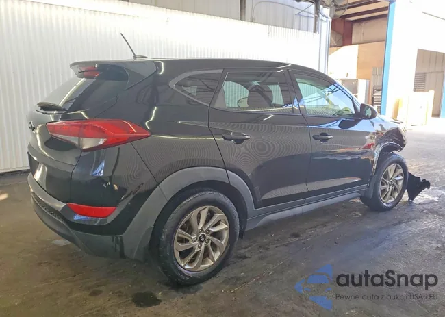 KM8J23A49HU410801: 45513046