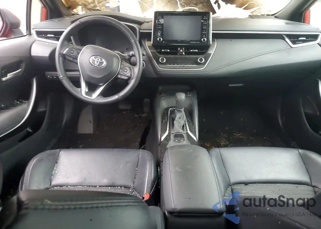 5YFT4MCE7MP090761: 78507075