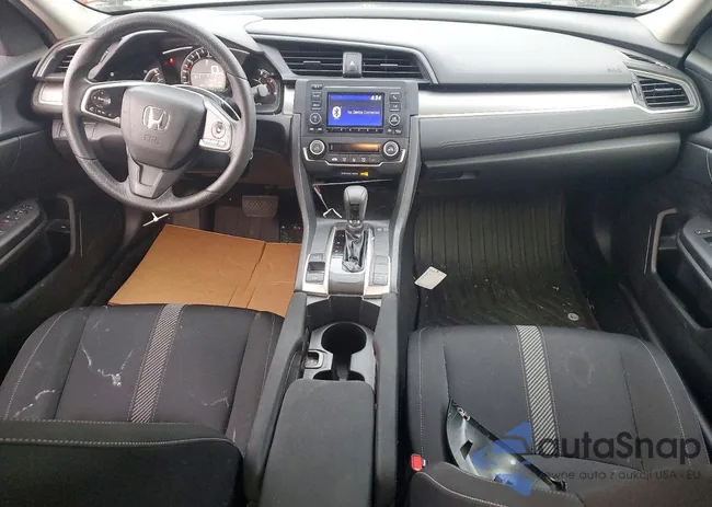 2HGFC2F51JH521369: 75428325