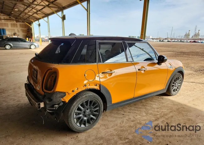 WMWXU1C59J2F79110: 75612165