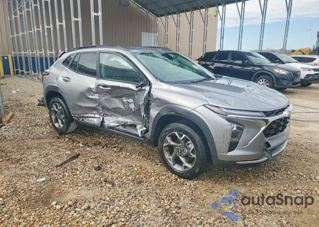 KL77LHEP6SC237293: 78956655