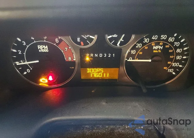 5GTDN13E678156838: 76905205