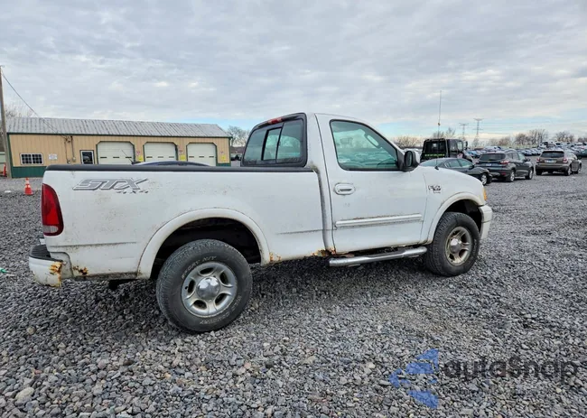 2FTRF18W93CA83767: 78856725