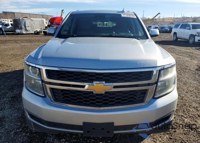 1GNSKHKC4LR271319: 77123215