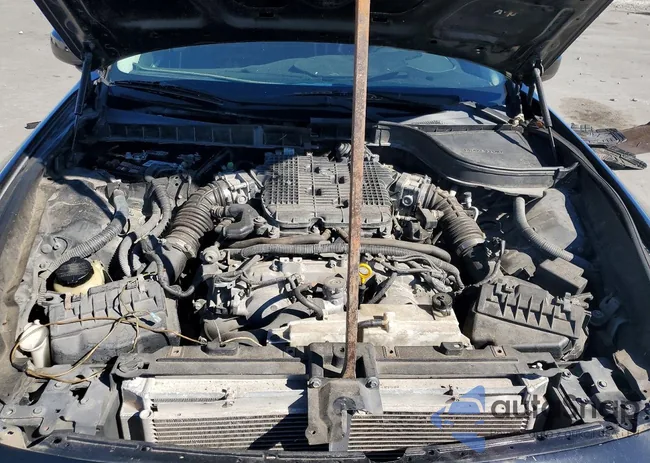 JN1CV6AP9CM620312: 78922015