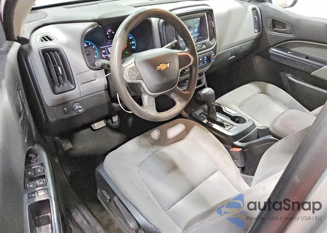 1GCGSBEA5J1220087: 77207465