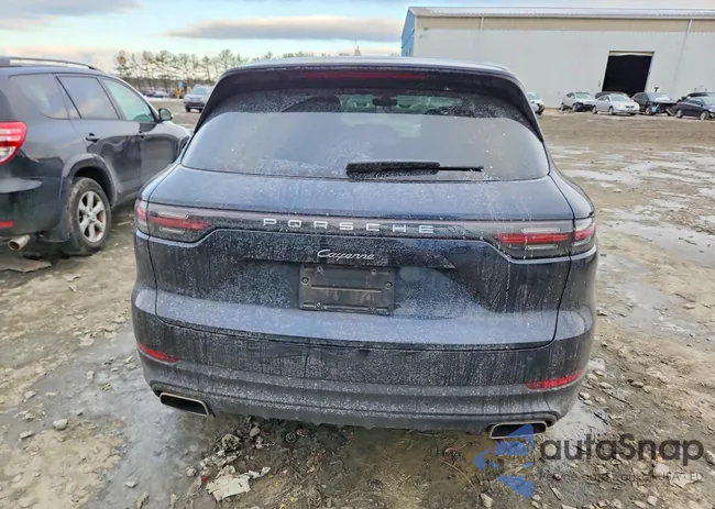 WP1AA2AY8PDA10505: 77044635