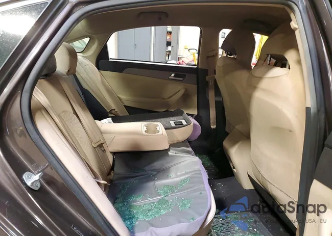 5NPE24AF1FH222407: 76783385