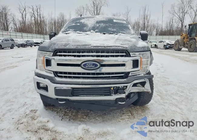 1FTEW1E59KFD32274: 75450565