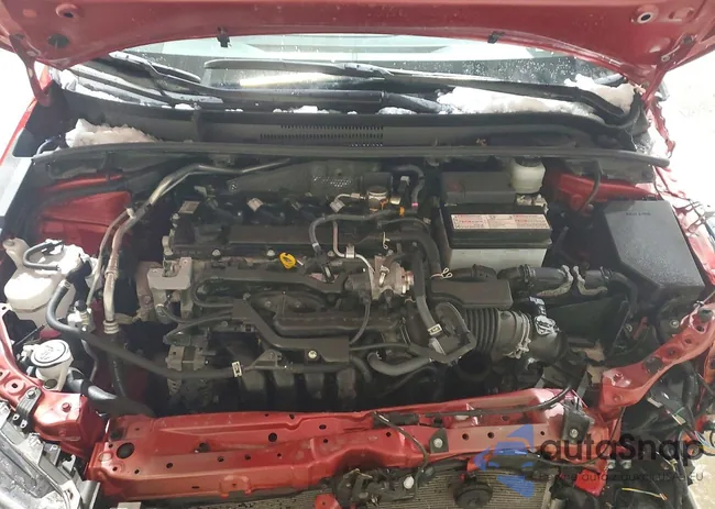 JTND4MBE1R3230322: 78895645