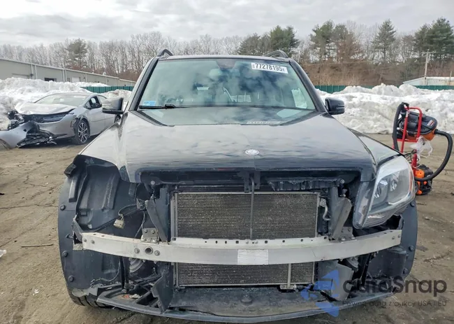 WDCGG8JB8FG354996: 77278195