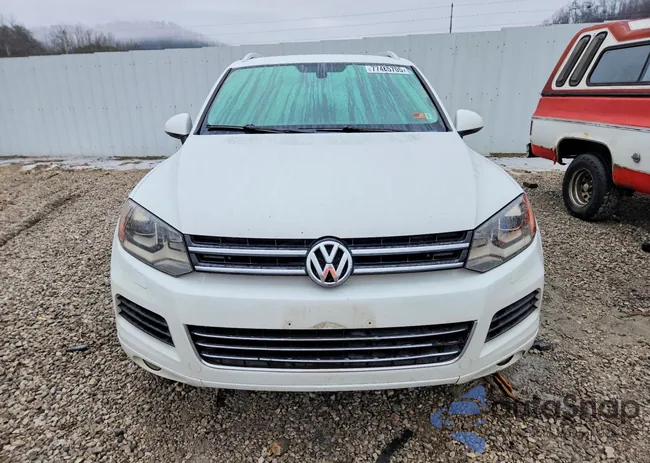 WVGEF9BP8DD007310: 77465705