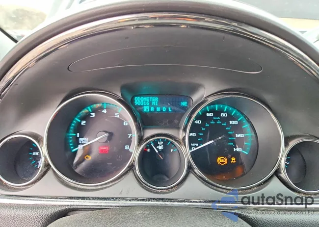 5GAKRBKD9FJ327768: 74882665