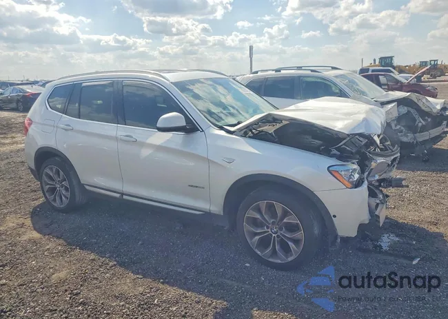 5UXWZ7C33H0X43308: 78210325