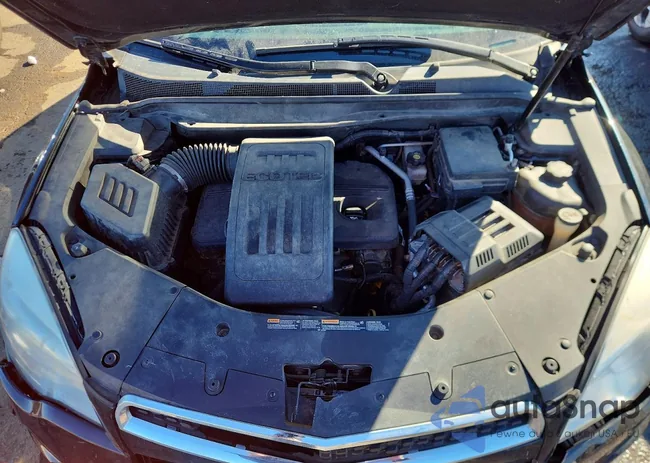 2GNALBEK2F6423106: 79102945