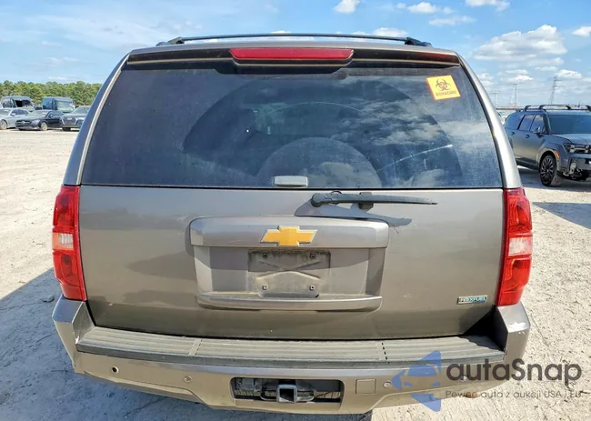 1GNSCBE05CR101448: 76954275