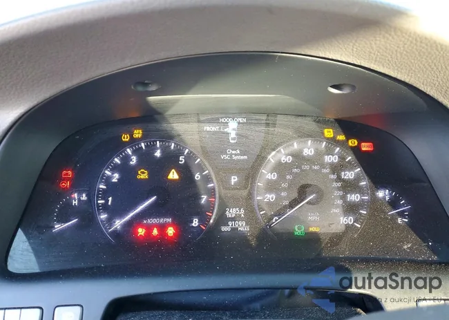 JTHGL46FX85028409: 75868405