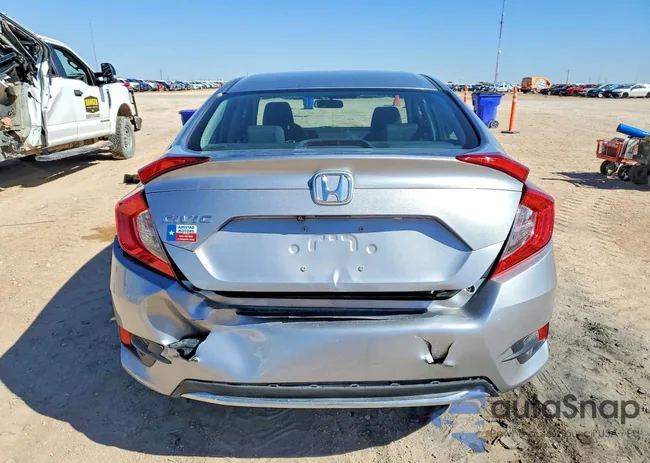 2HGFC2F68LH560178: 77012245