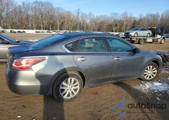 1N4AL3AP8FN385284: 75040385