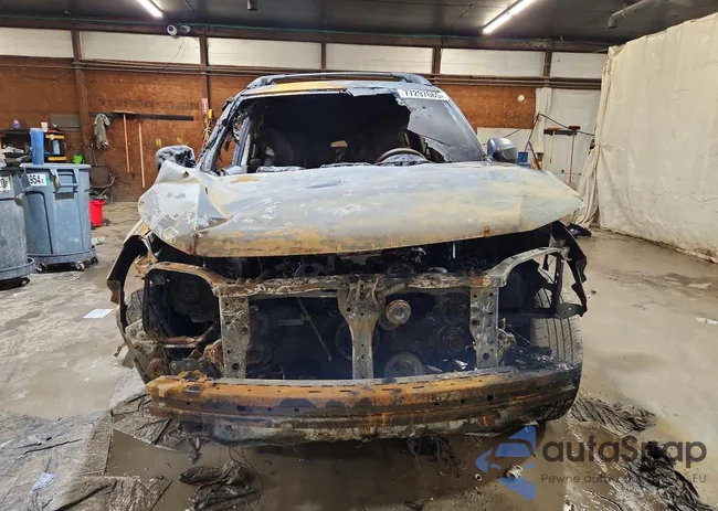 JF2SHABC3BH760329: 77297665