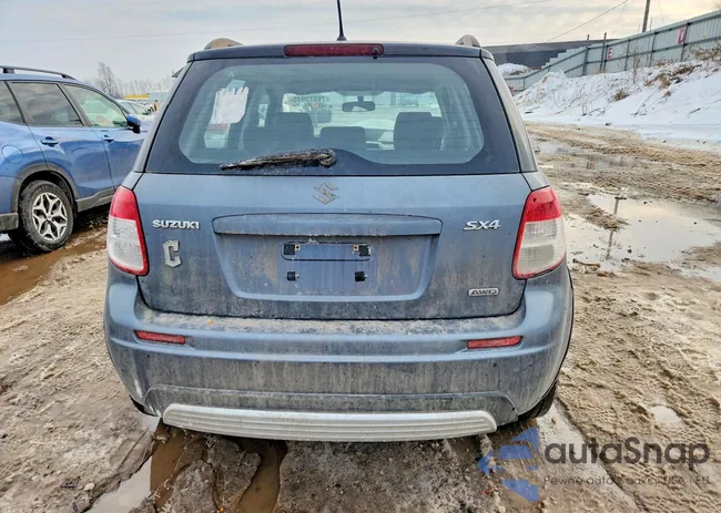 JS2YB413785102977: 76573945