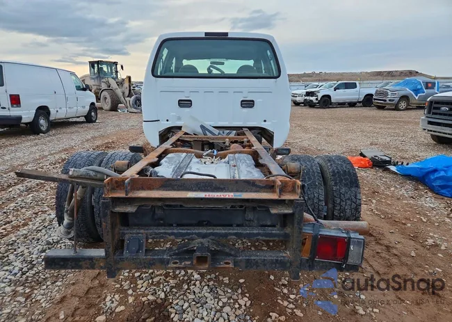 1FDWW37P06EC25569: 77007535