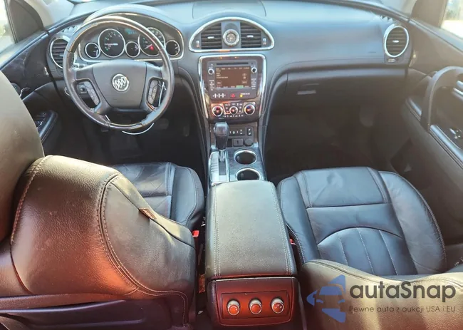 5GAKVBKD3FJ165826: 75731105