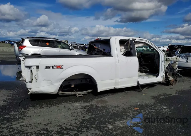 1FTEX1CP7LKD91267: 77508835