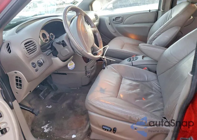 2C4GP54L41R331506: 75976405