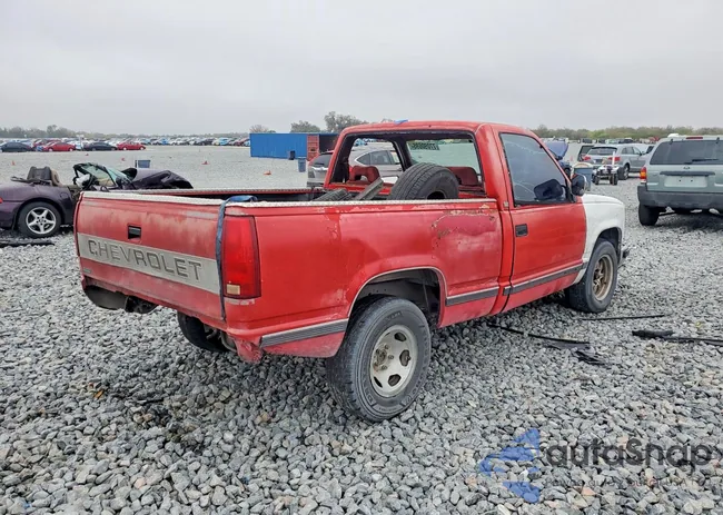 1GCDC14K7PZ248049: 77090695