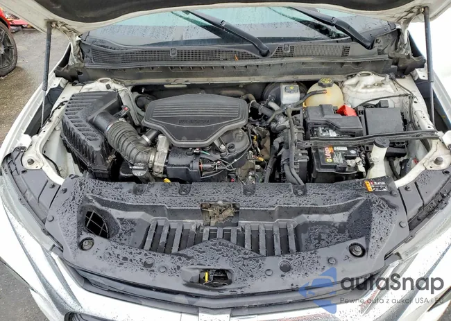 3GNKBHRS5MS532100: 77873105