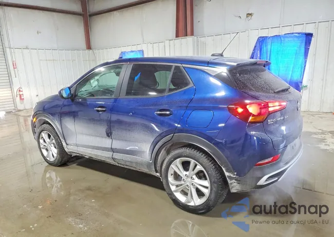 KL4MMCSL8NB038077: 75913305