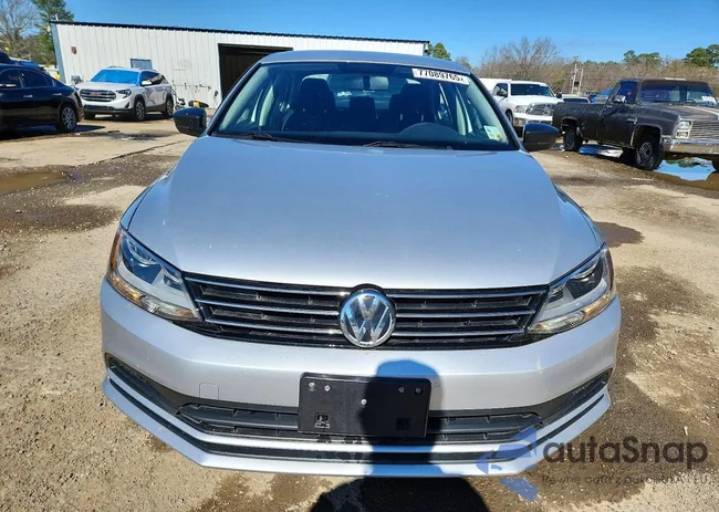 3VW2K7AJ2FM301195: 77089765