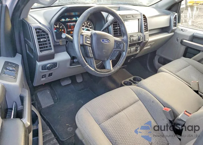 1FTEW1CP0KKF03361: 77458395